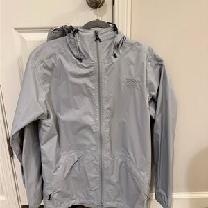 The North Face Rain Coat